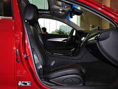 2014款 28T 领先型 D3运动版