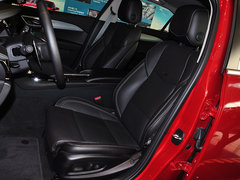 2014款 28T 领先型 D3运动版