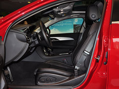 2014款 28T 领先型 D3运动版
