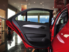 2014款 28T 领先型 D3运动版