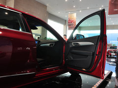 2014款 28T 领先型 D3运动版