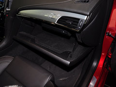 2014款 28T 领先型 D3运动版