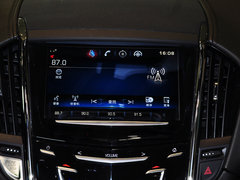 2014款 28T 领先型 D3运动版