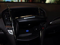 凯迪拉克ATS-L 2014款 28T 领先型 D3运动版