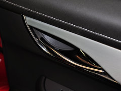 凯迪拉克ATS-L 2014款 28T 领先型 D3运动版