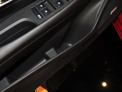 凯迪拉克ATS-L 2014款 28T 领先型 D3运动版