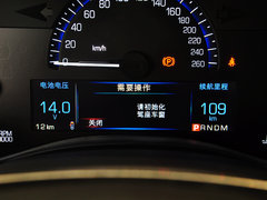 2014款 28T 领先型 D3运动版