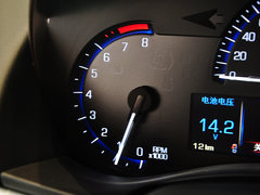 2014款 28T 领先型 D3运动版