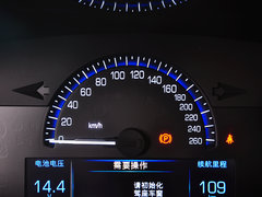 2014款 28T 领先型 D3运动版