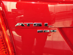 2014款 28T 领先型 D3运动版