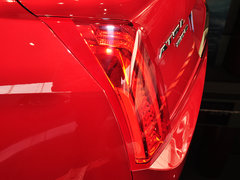 2014款 28T 领先型 D3运动版