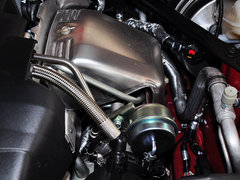 2014款 28T 领先型 D3运动版