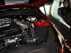 2014款 28T 领先型 D3运动版
