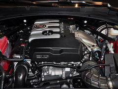 2014款 28T 领先型 D3运动版