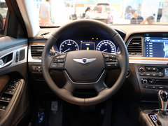 2015款 3.3GDi 四驱豪华版