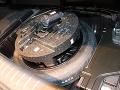 2015款 3.0GDi 四驱旗舰版
