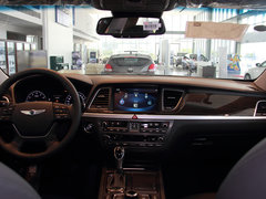 2015款 3.0GDi 两驱豪华版