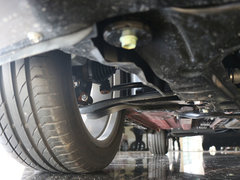 2014款 1.6T 率动版