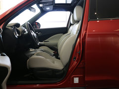 2014款 1.6T 率动版