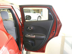 2014款 1.6T 率动版