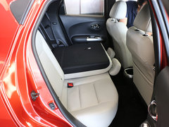 2014款 1.6T 率动版
