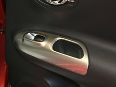 2014款 1.6T 率动版