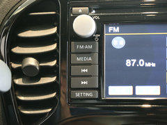 2014款 1.6T 率动版