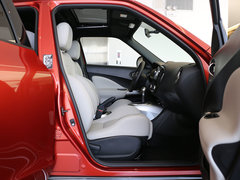 2014款 1.6T 率动版