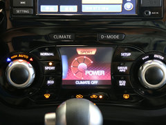 2014款 1.6T 率动版