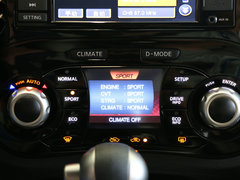 2014款 1.6T 率动版