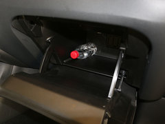 2014款 1.6T 率动版