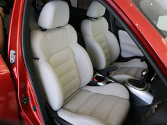 2014款 1.6T 率动版