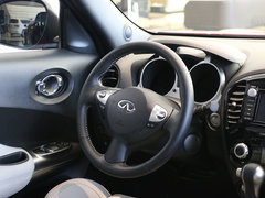2014款 1.6T 率动版