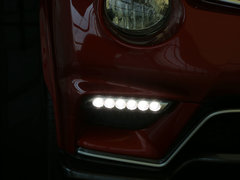 2014款 1.6T 率动版