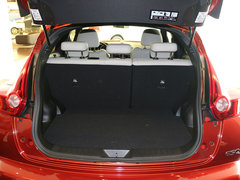 2014款 1.6T 率动版