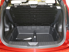 2014款 1.6T 率动版