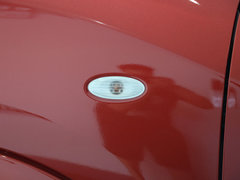 2014款 1.6T 率动版