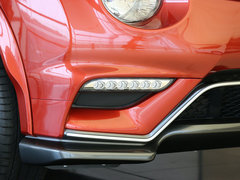 2014款 1.6T 率动版