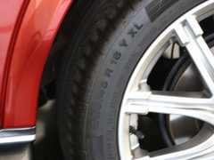 2014款 1.6T 率动版