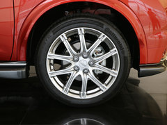 2014款 1.6T 率动版