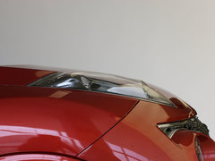 2014款 1.6T 率动版