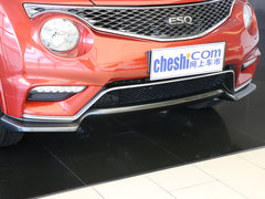 2014款 1.6T 率动版