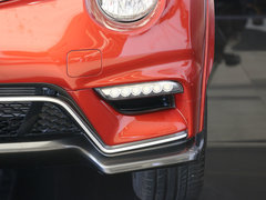 2014款 1.6T 率动版