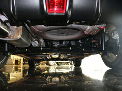 2014款 1.6T 率动版