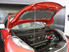 2014款 1.6T 率动版