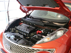 2014款 1.6T 率动版