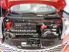 2014款 1.6T 率动版