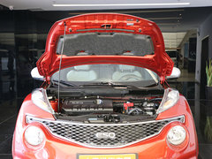 2014款 1.6T 率动版