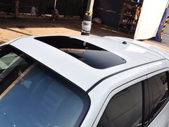 2014款 1.6T 率动版