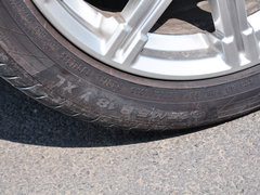 2014款 1.6T 率动版